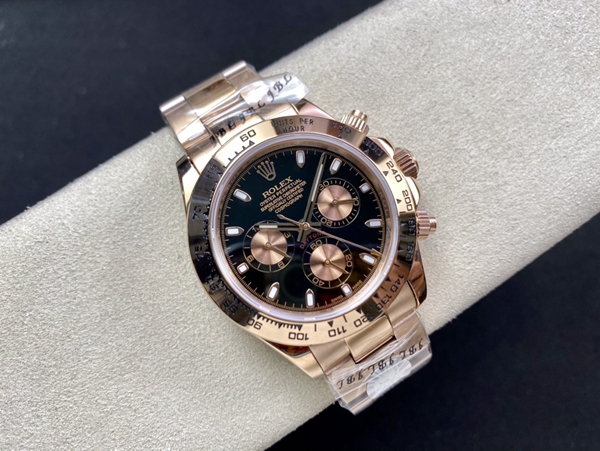 激安ロレックス内部構造